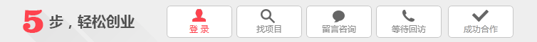 面膜品牌加盟